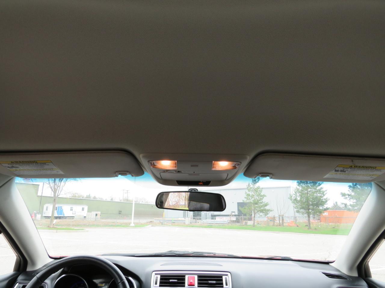 Subaru Outback 2.5i Limited 2015