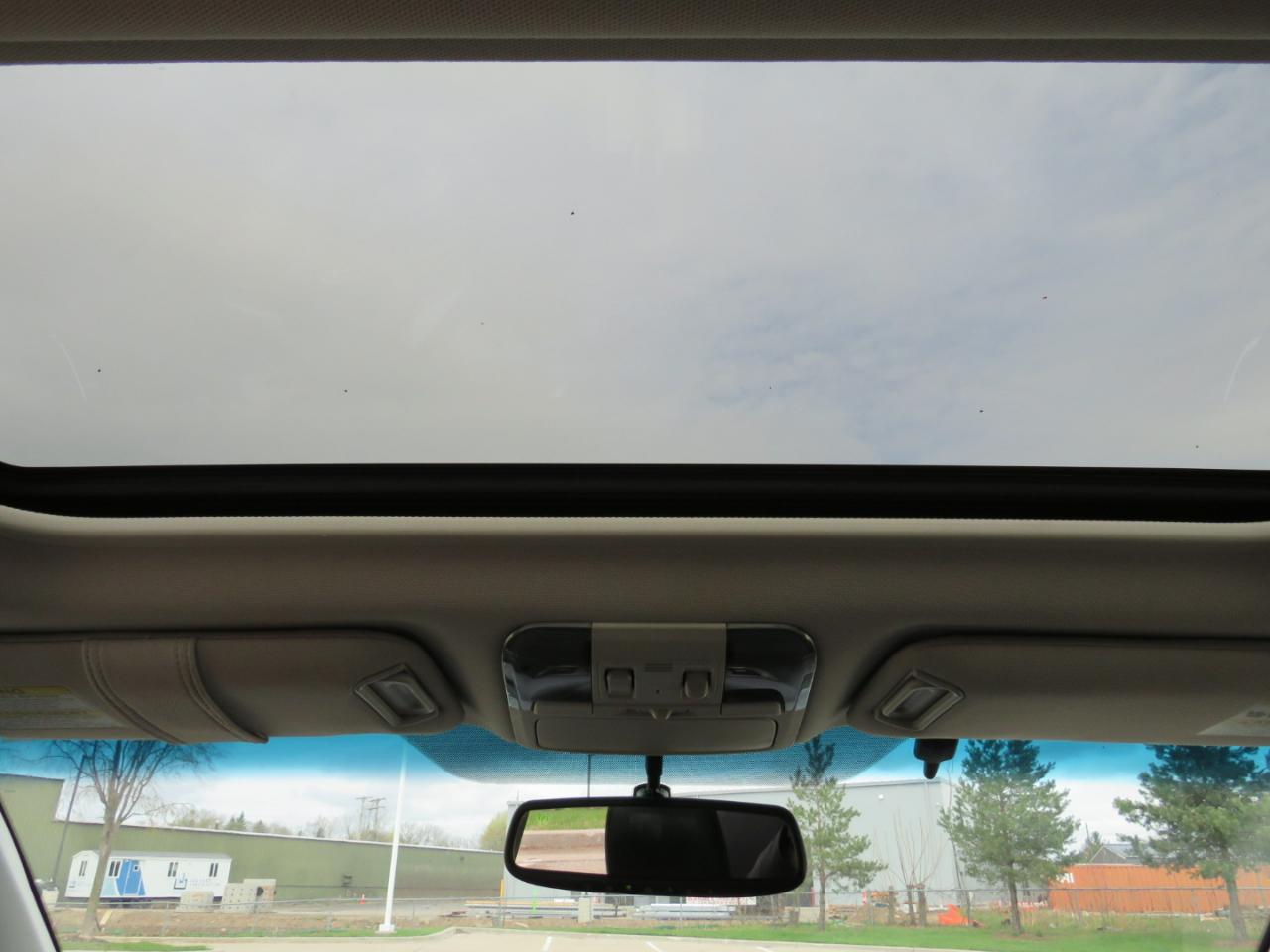 Subaru Outback 3.6R Limited 2012