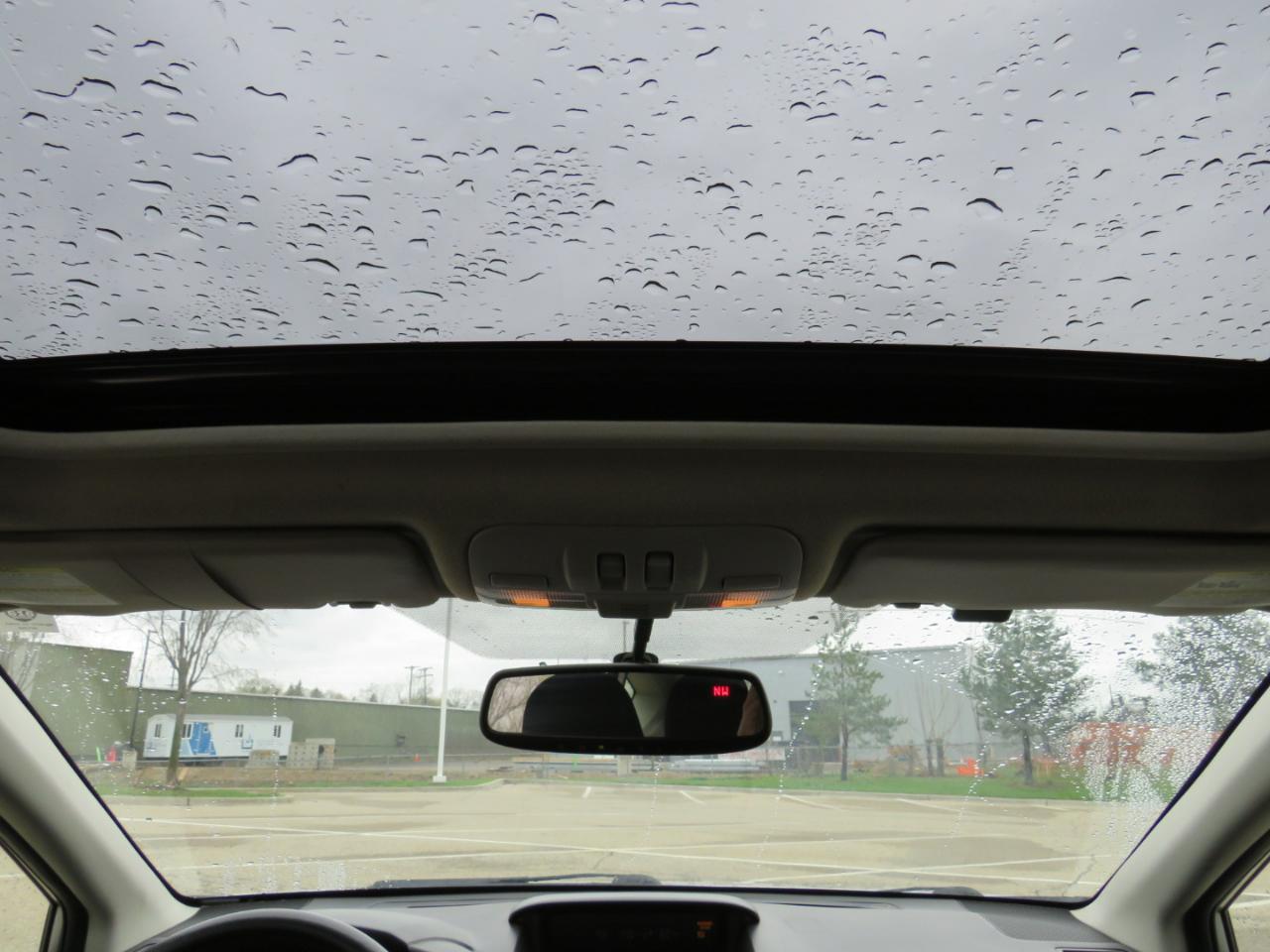 Subaru Impreza Premium Plus 5-Door+S/R 2012