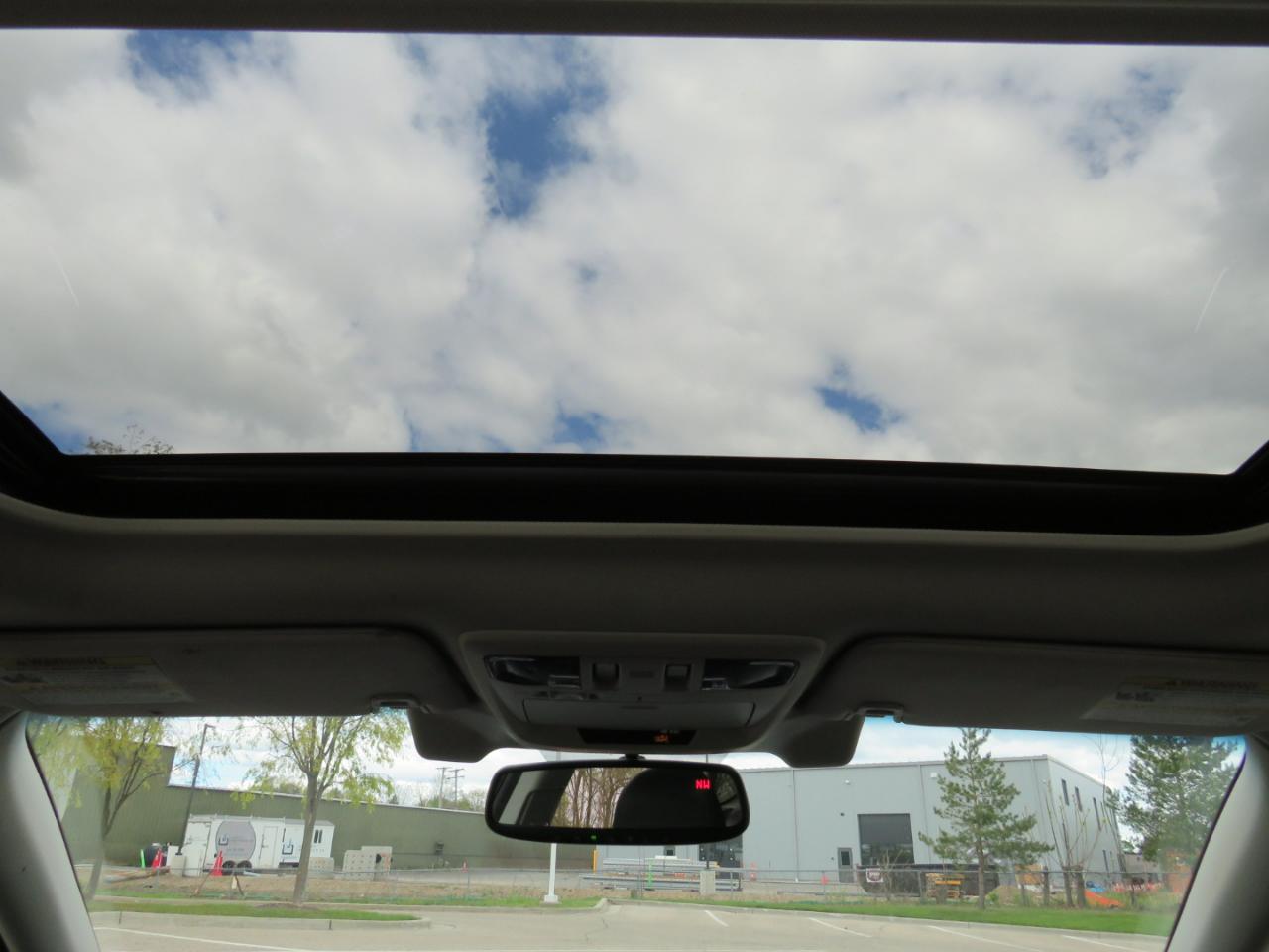 Subaru Outback 2.5i Limited 2015