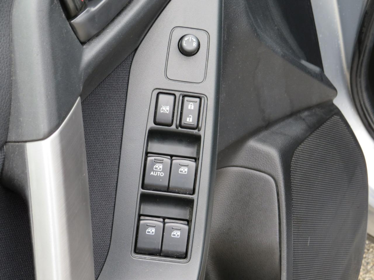 Subaru Forester 2.5i Premium 2014