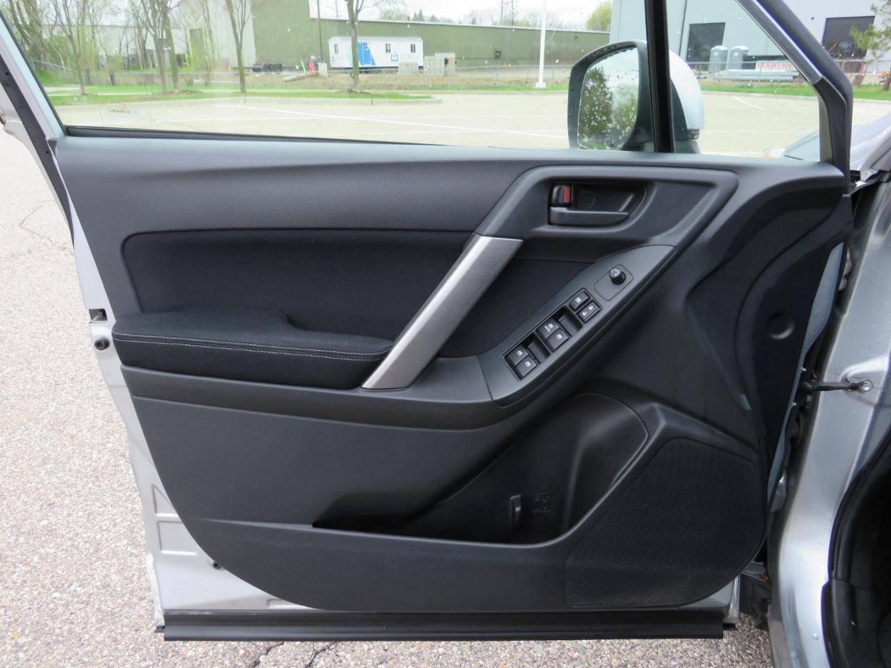 Subaru Forester 2.5i Premium 2014