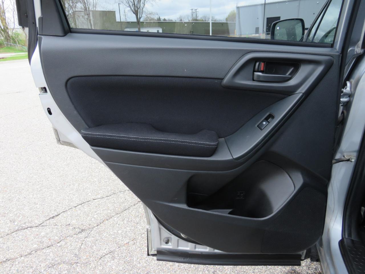 Subaru Forester 2.5i Premium 2014