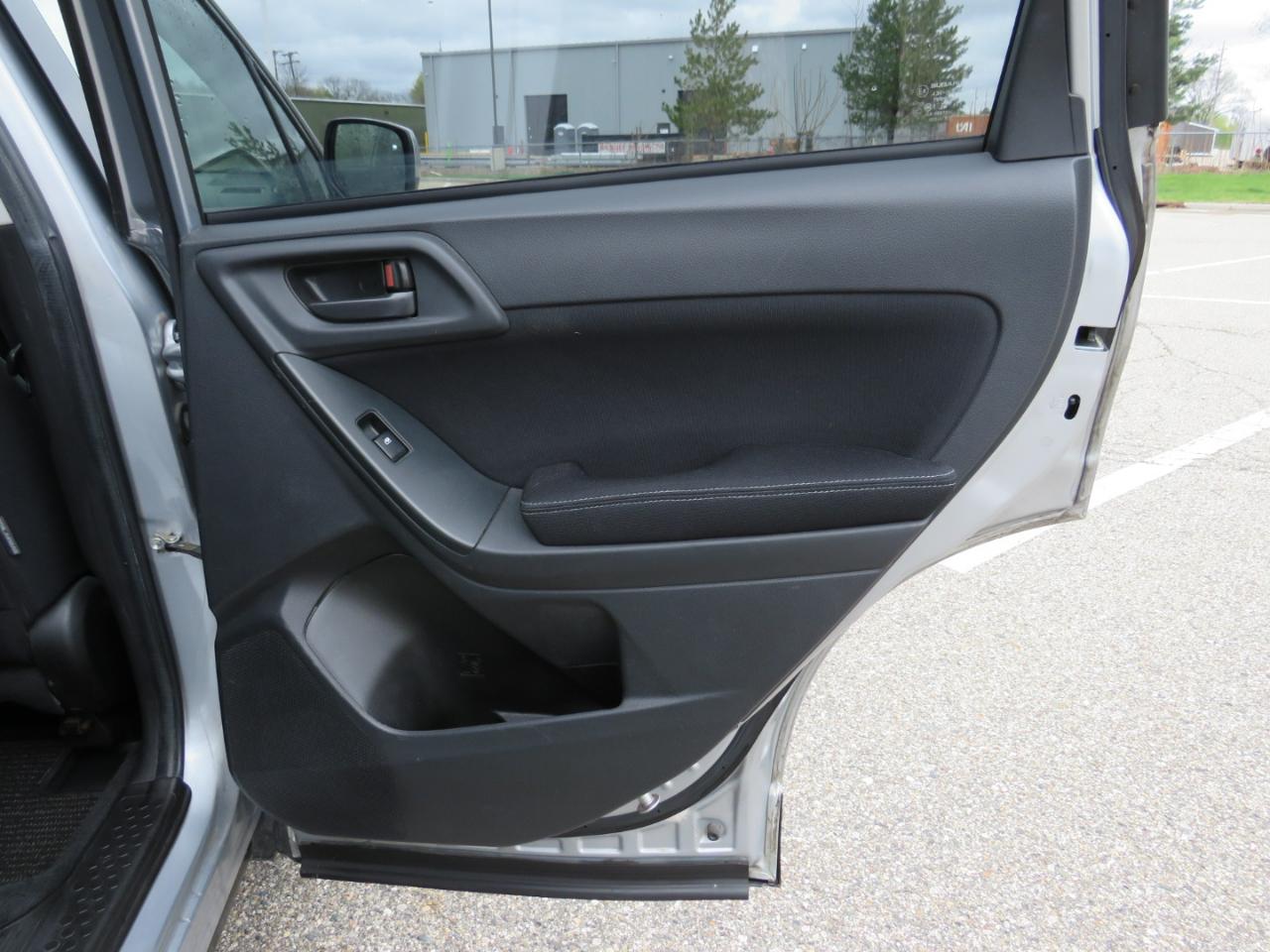 Subaru Forester 2.5i Premium 2014