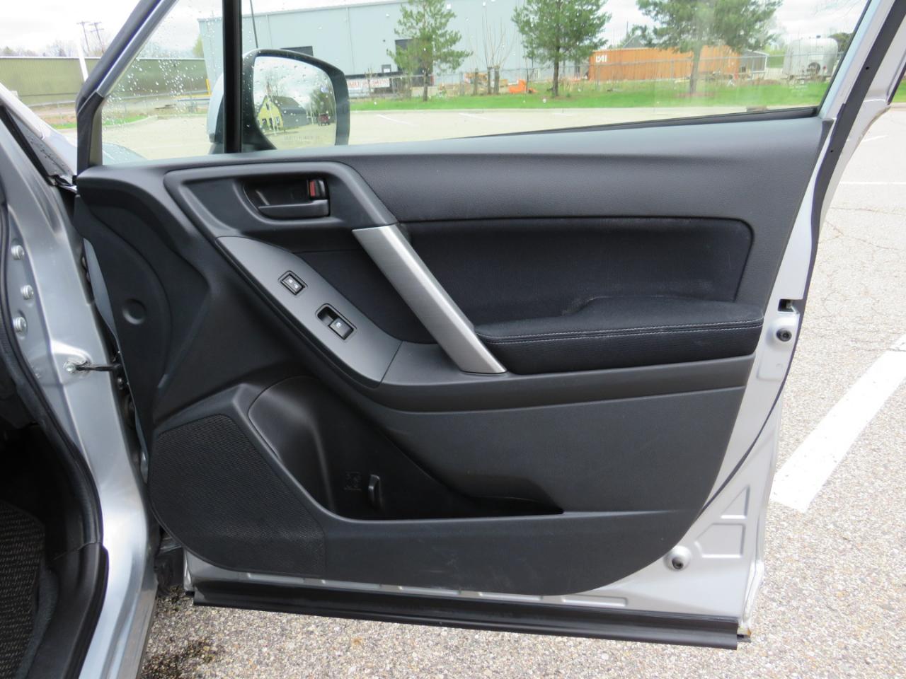 Subaru Forester 2.5i Premium 2014