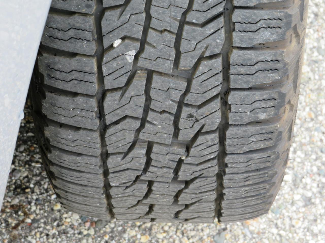 Subaru Forester 2.5i Premium 2014