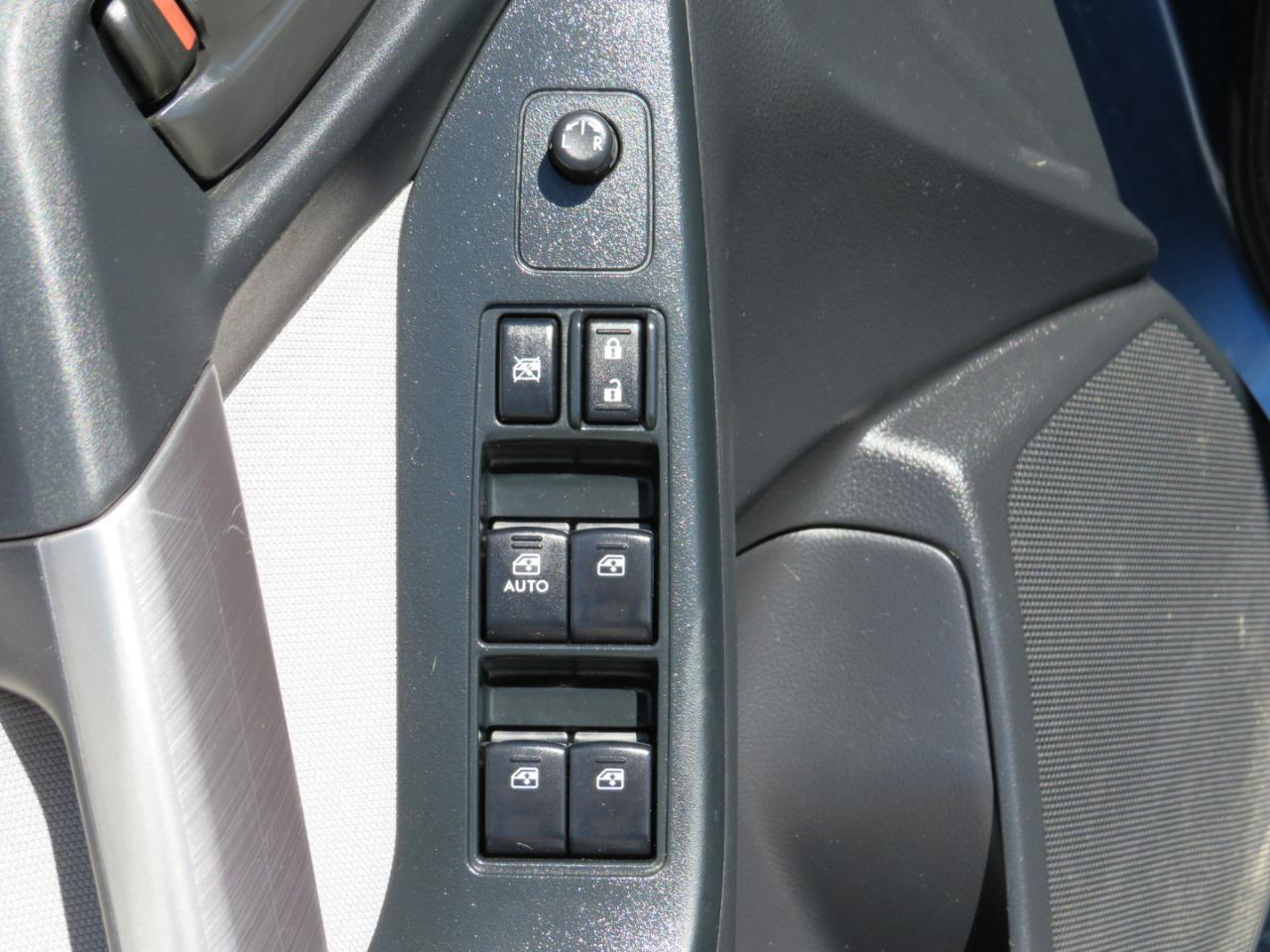 Subaru Forester 2.5i Premium PZEV CVT 2016