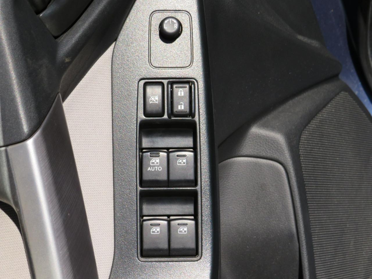 Subaru Forester 2.5i Premium PZEV CVT 2016