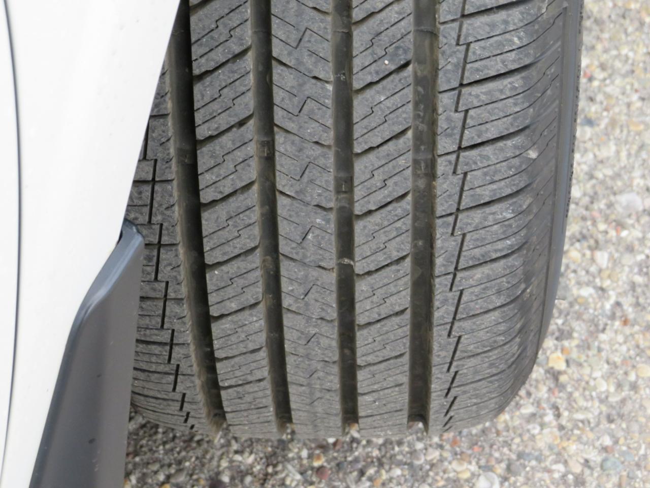 Honda Crosstour EX-L V-6 4WD 2012
