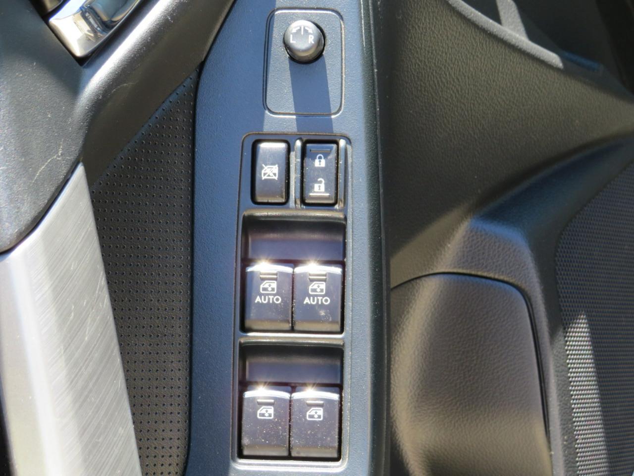 Subaru Forester 2.5i Touring 2018