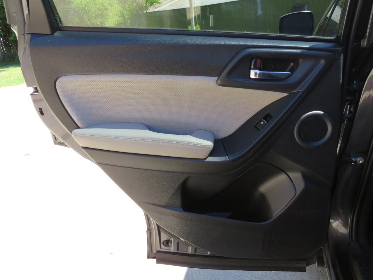 Subaru Forester 2.5i Touring 2018