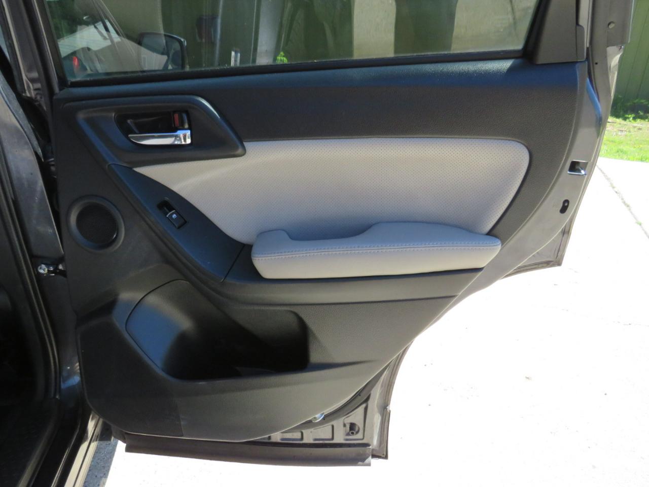 Subaru Forester 2.5i Touring 2018