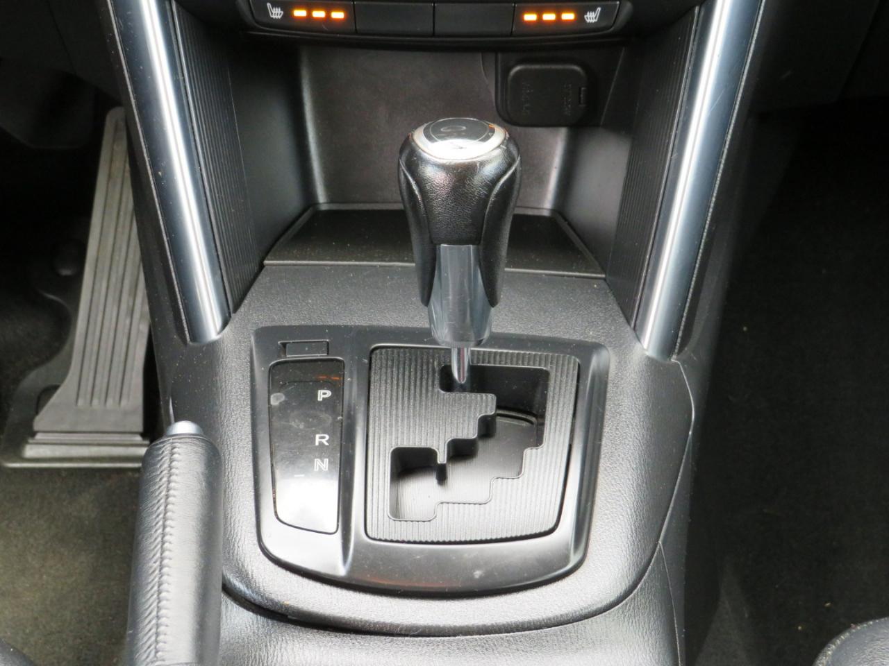 Mazda CX-5 Grand Touring 2014