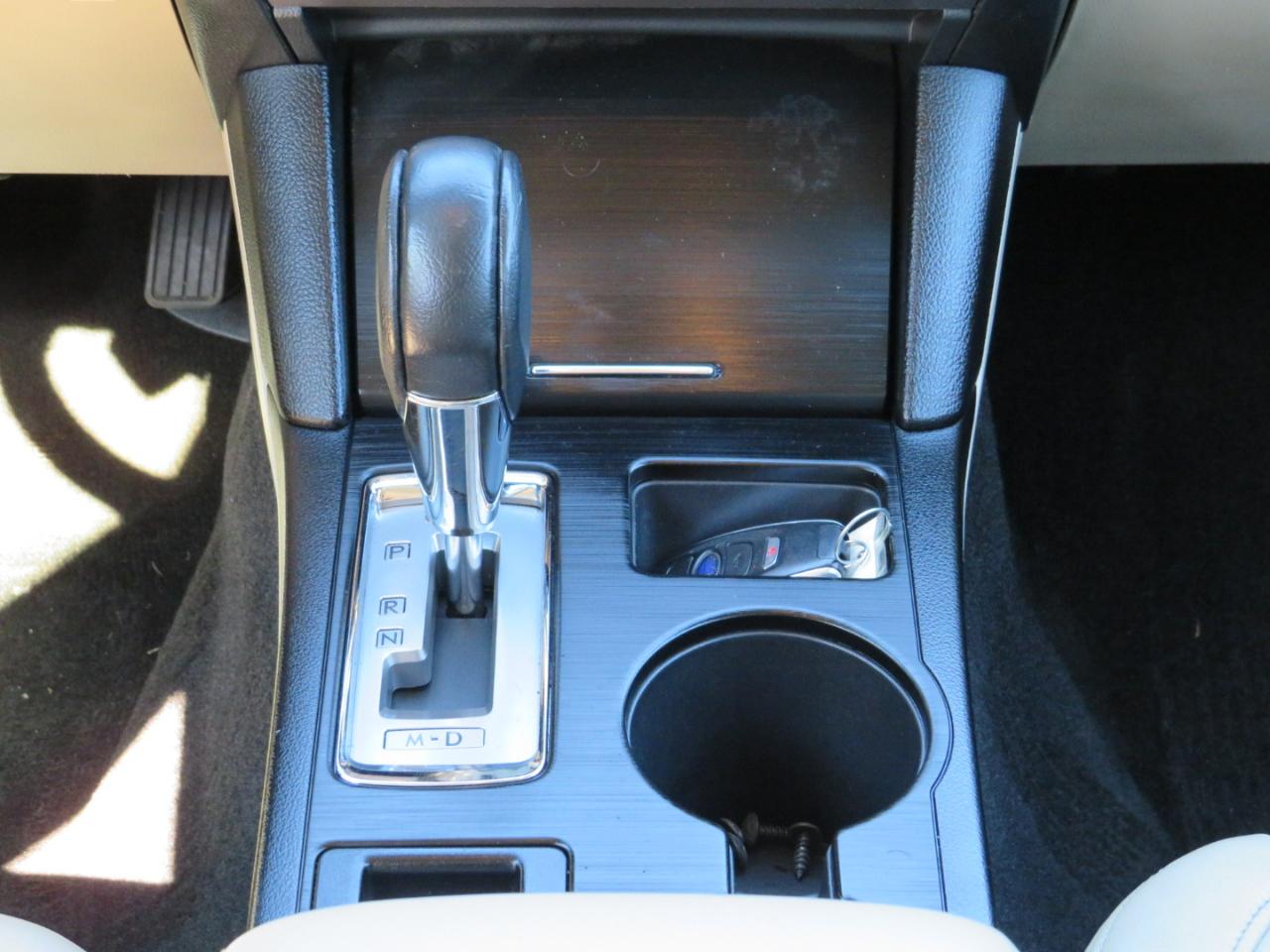 Subaru Outback 2.5i Limited 2015