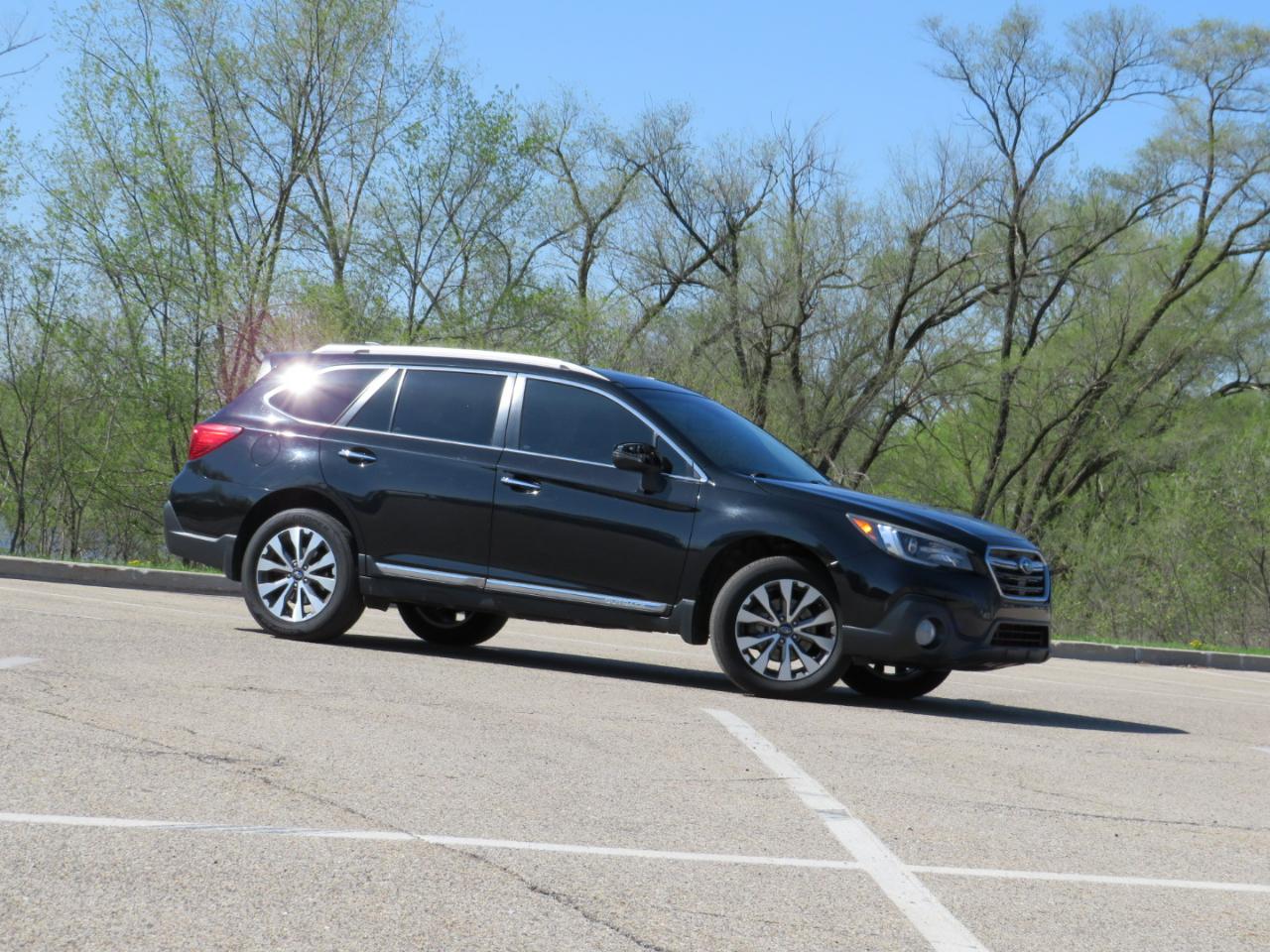 Subaru Outback 2.5i Touring 2019
