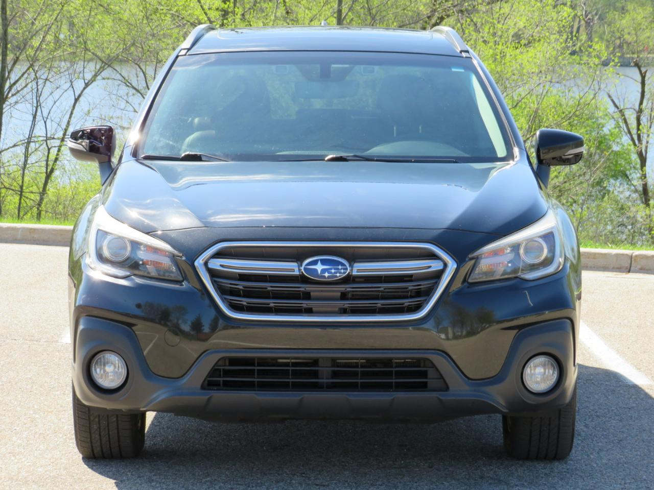 Subaru Outback 2.5i Touring 2019