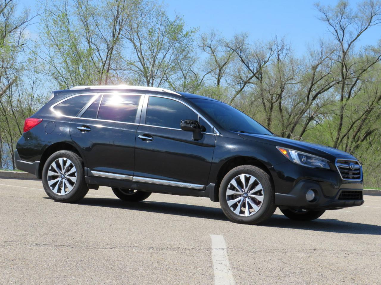Subaru Outback 2.5i Touring 2019