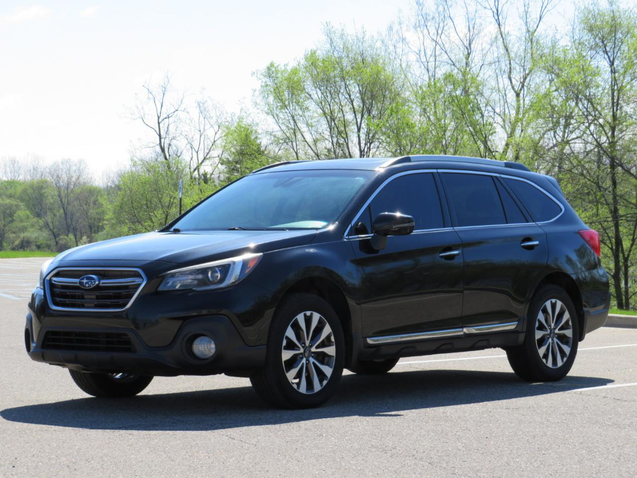 Subaru Outback 2.5i Touring 2019