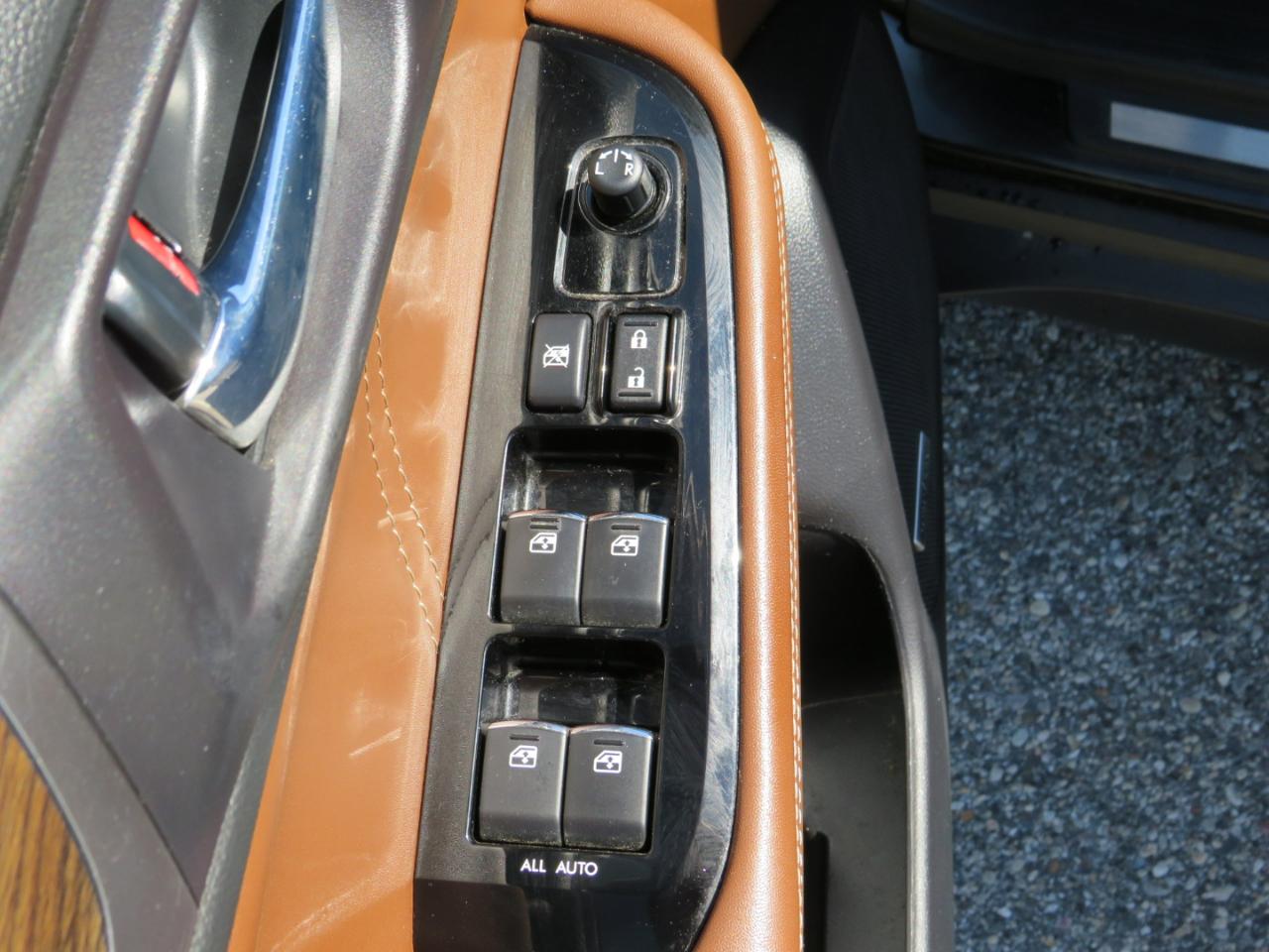 Subaru Outback 2.5i Touring 2019