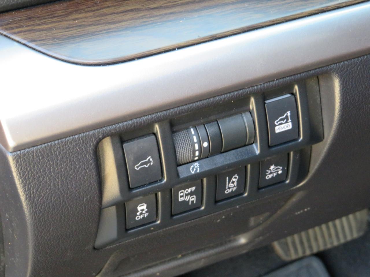 Subaru Outback 2.5i Touring 2019