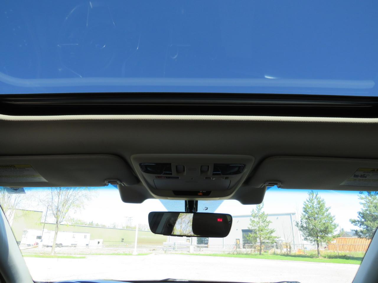 Subaru Outback 2.5i Touring 2019