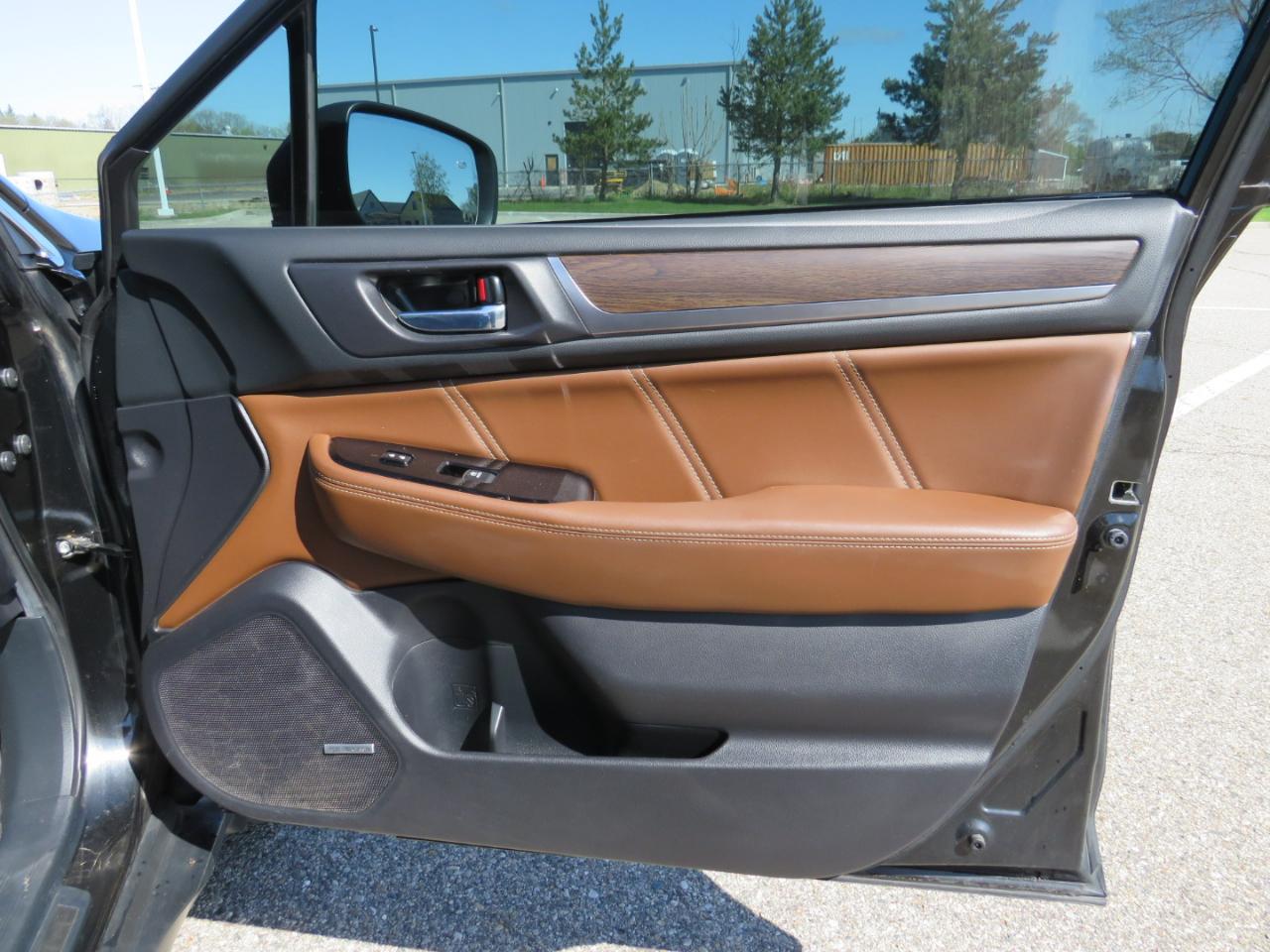 Subaru Outback 2.5i Touring 2019