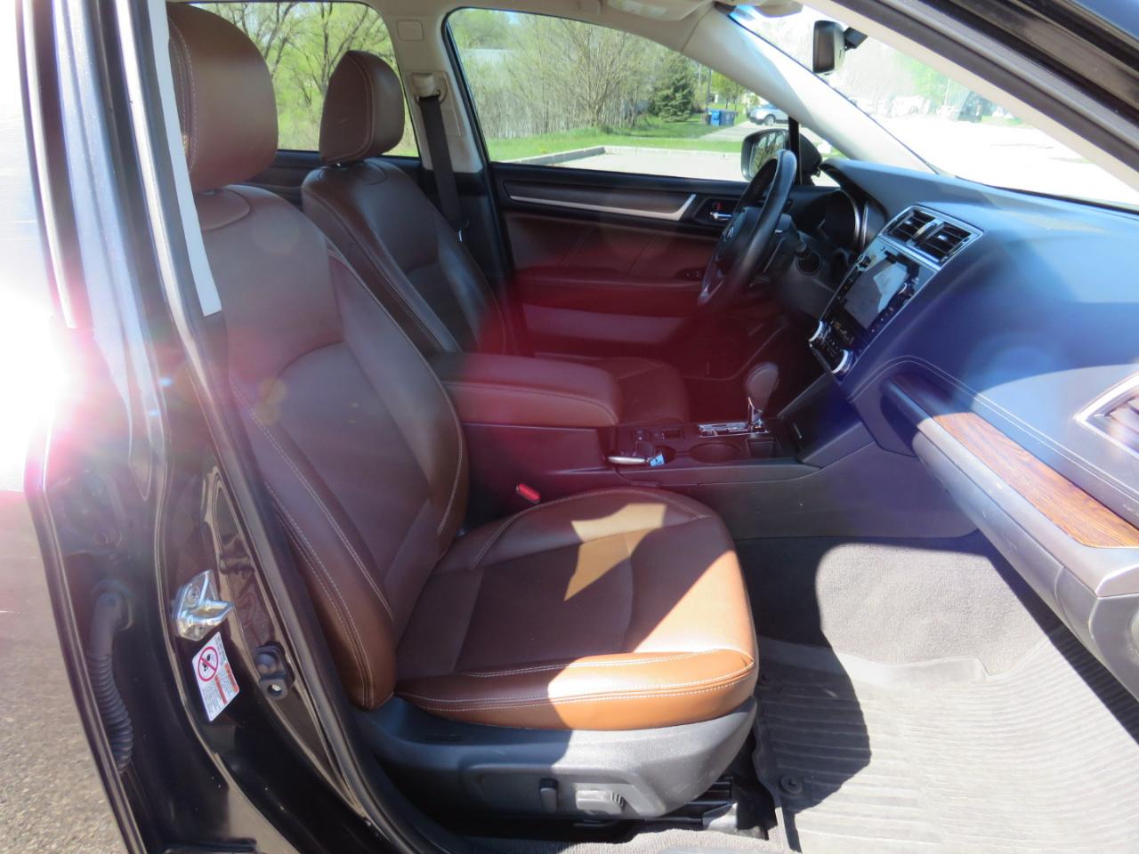 Subaru Outback 2.5i Touring 2019