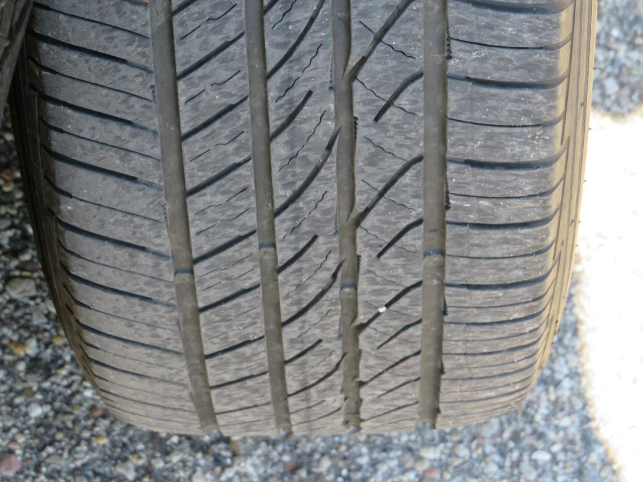 Subaru Outback 2.5i Touring 2019