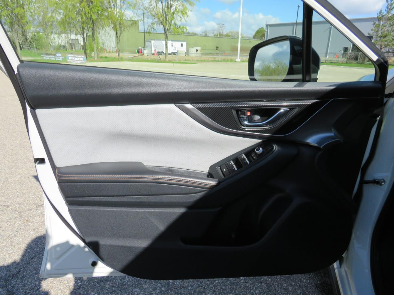 Subaru Crosstrek 2.0i Limited CVT 2019