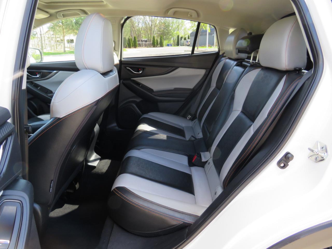 Subaru Crosstrek 2.0i Limited CVT 2019