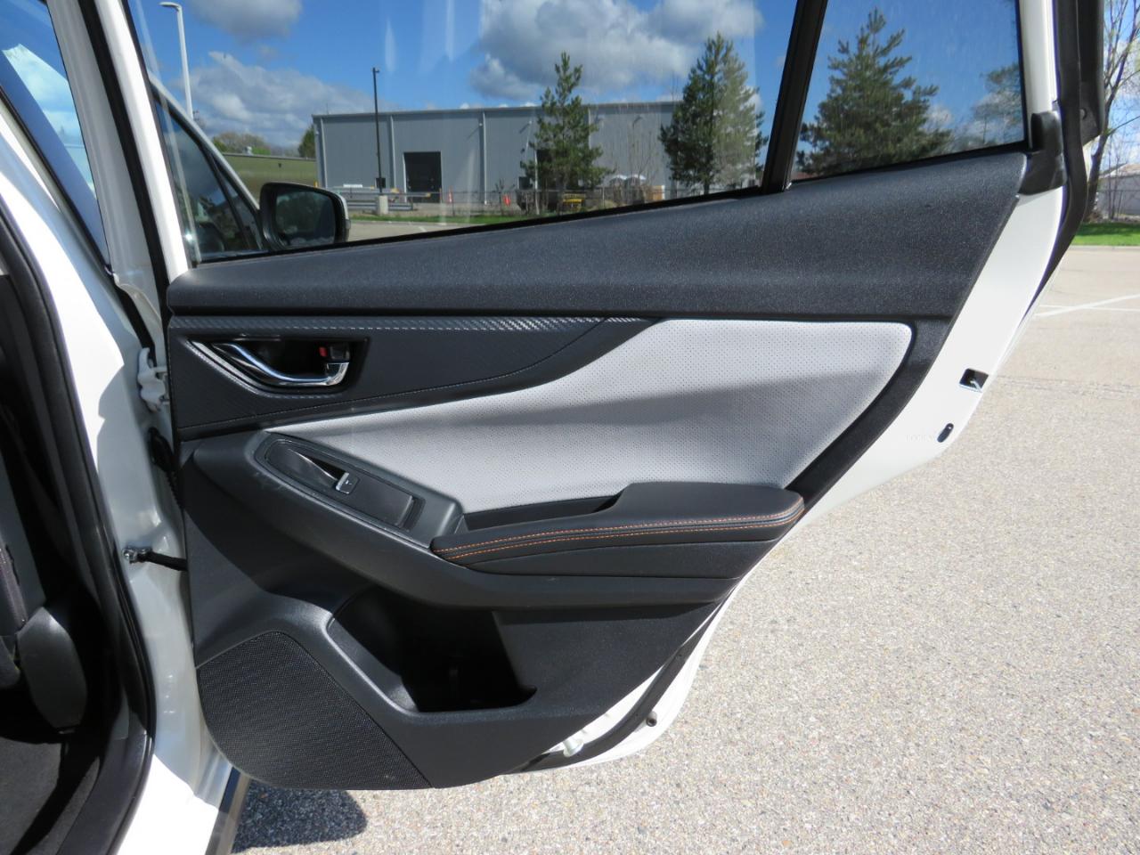 Subaru Crosstrek 2.0i Limited CVT 2019