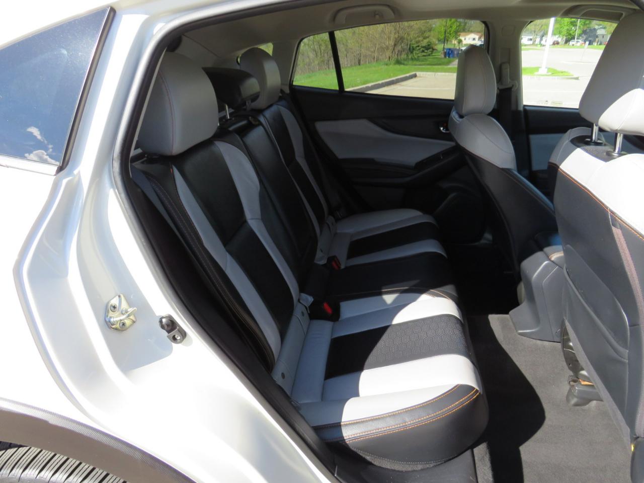 Subaru Crosstrek 2.0i Limited CVT 2019