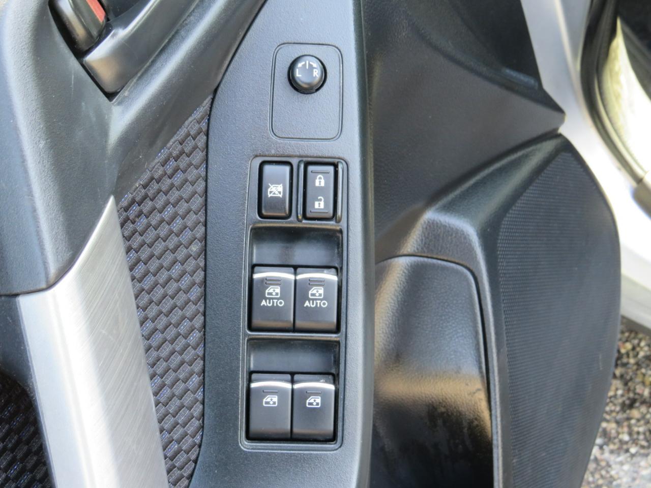 Subaru Forester 2.5i Premium CVT 2018