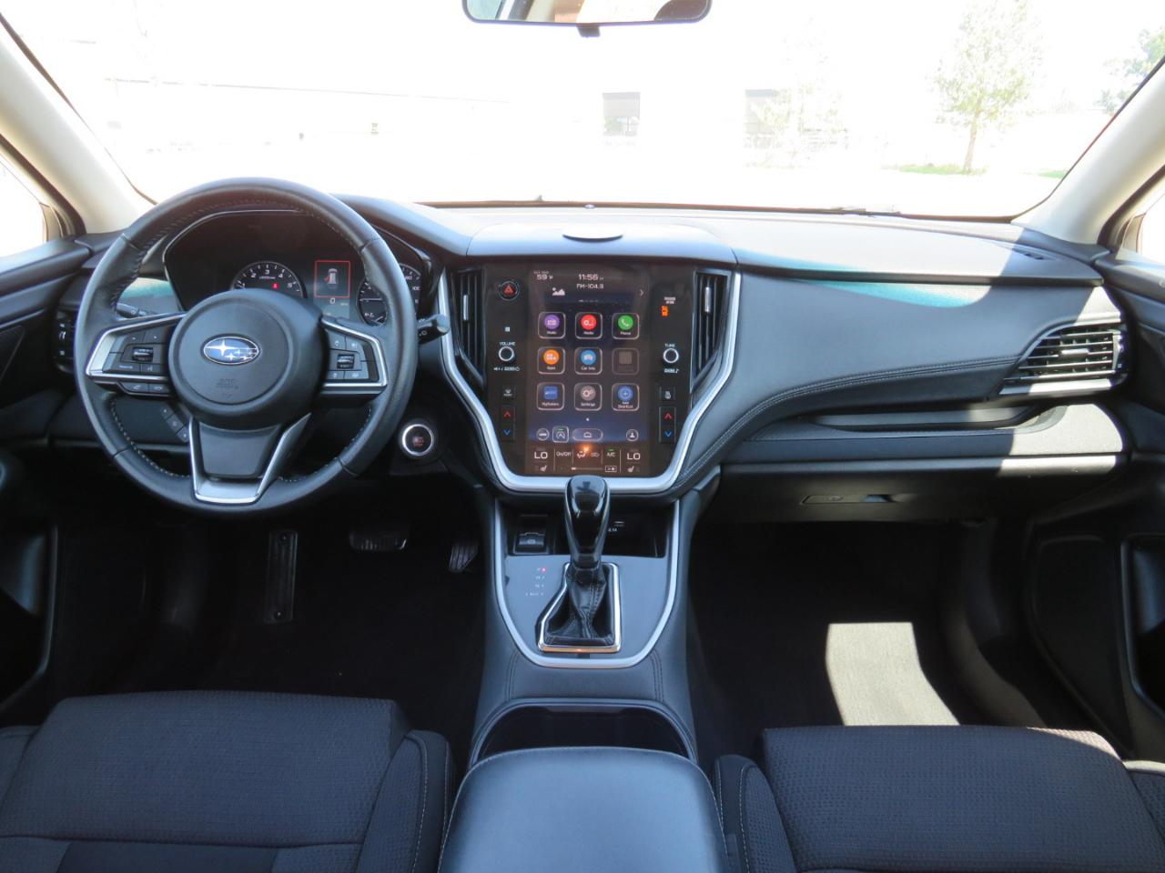 Subaru Outback Premium 2020