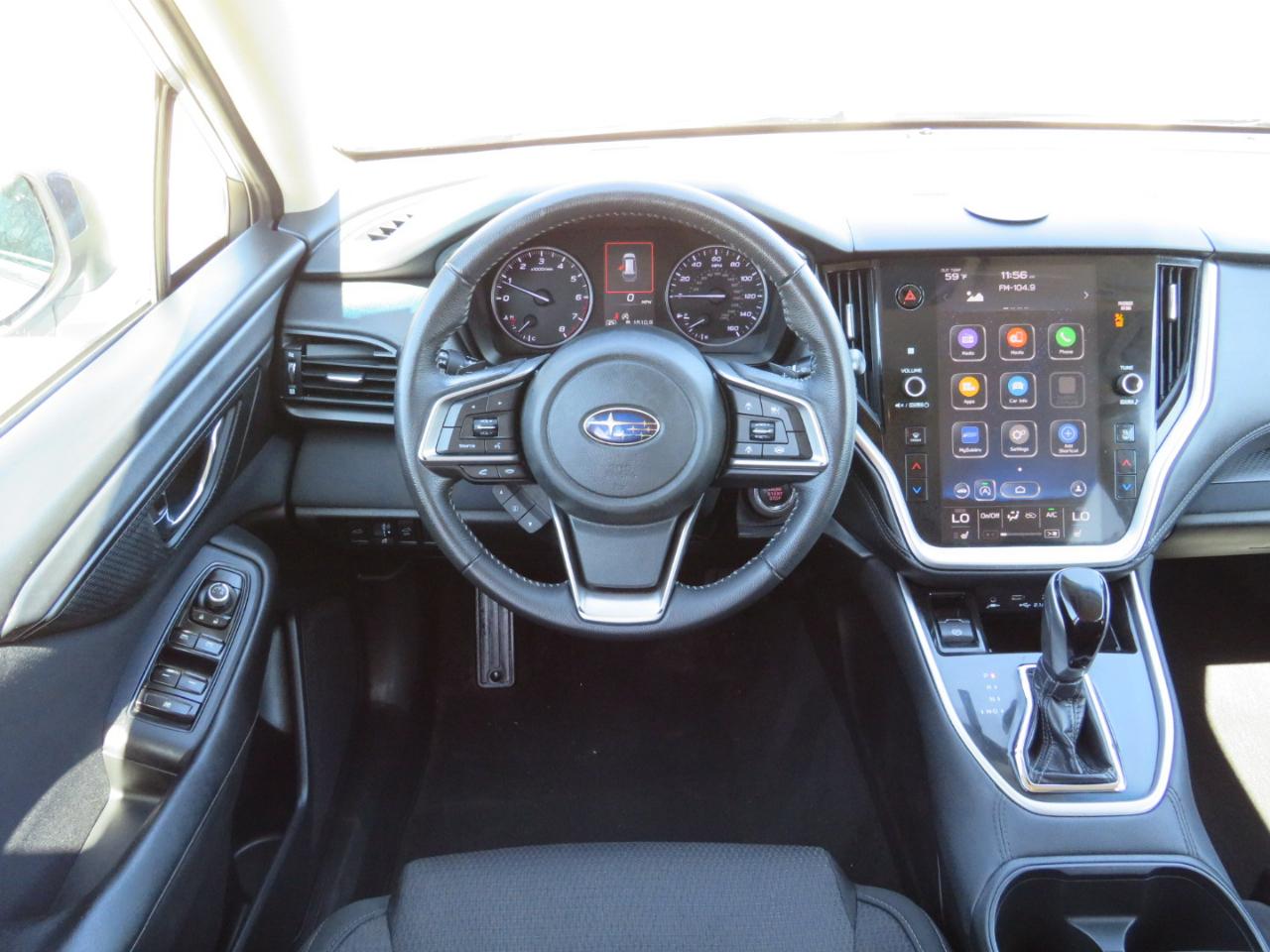 Subaru Outback Premium 2020