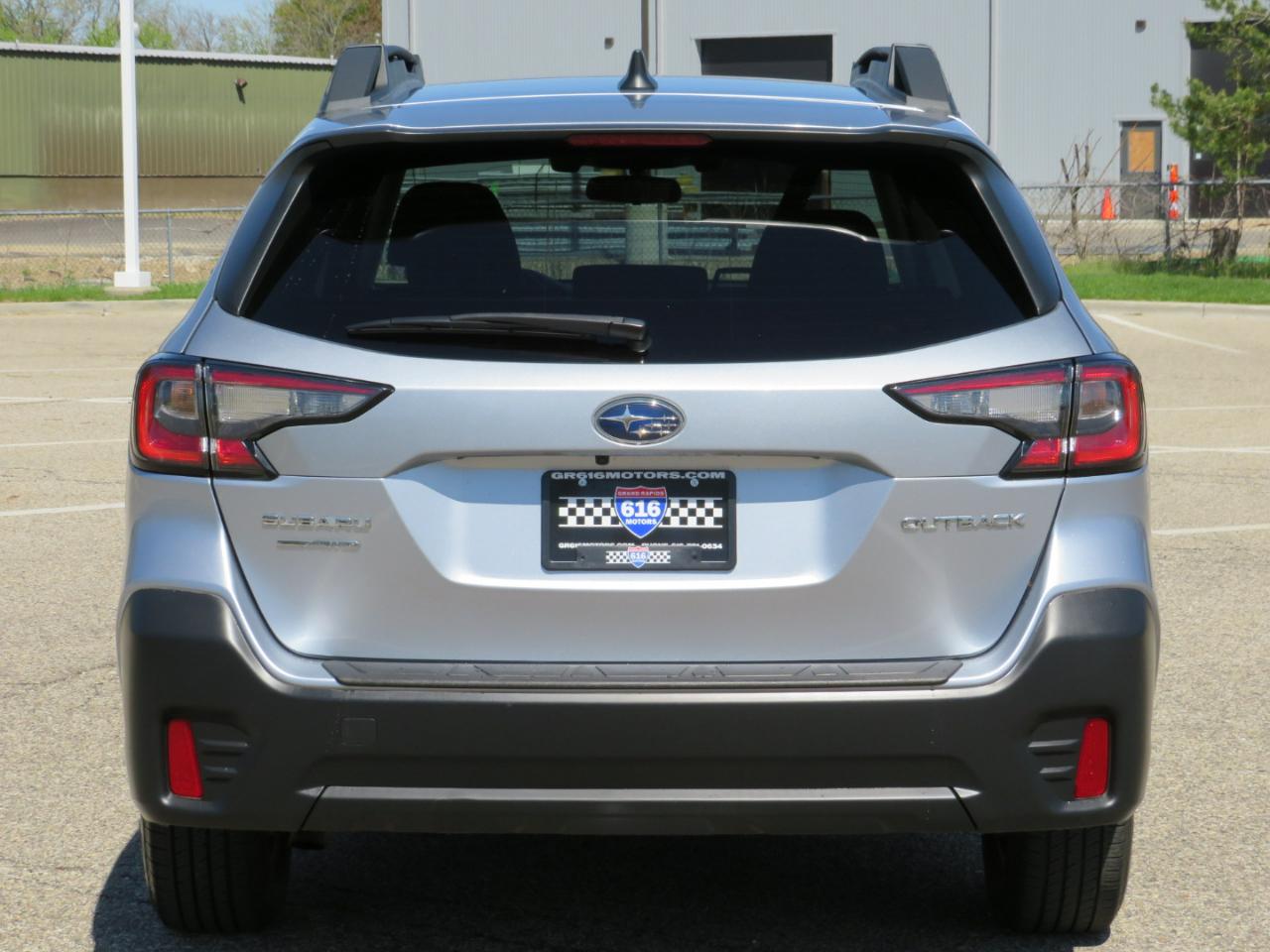 Subaru Outback Premium 2020