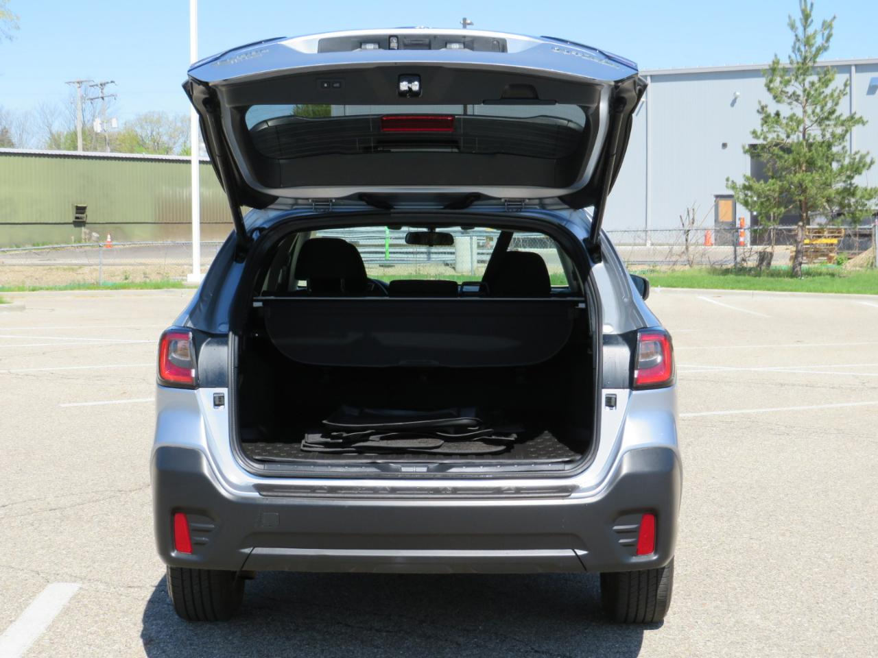 Subaru Outback Premium 2020