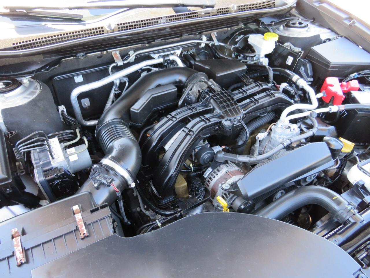 Subaru Outback Premium 2020