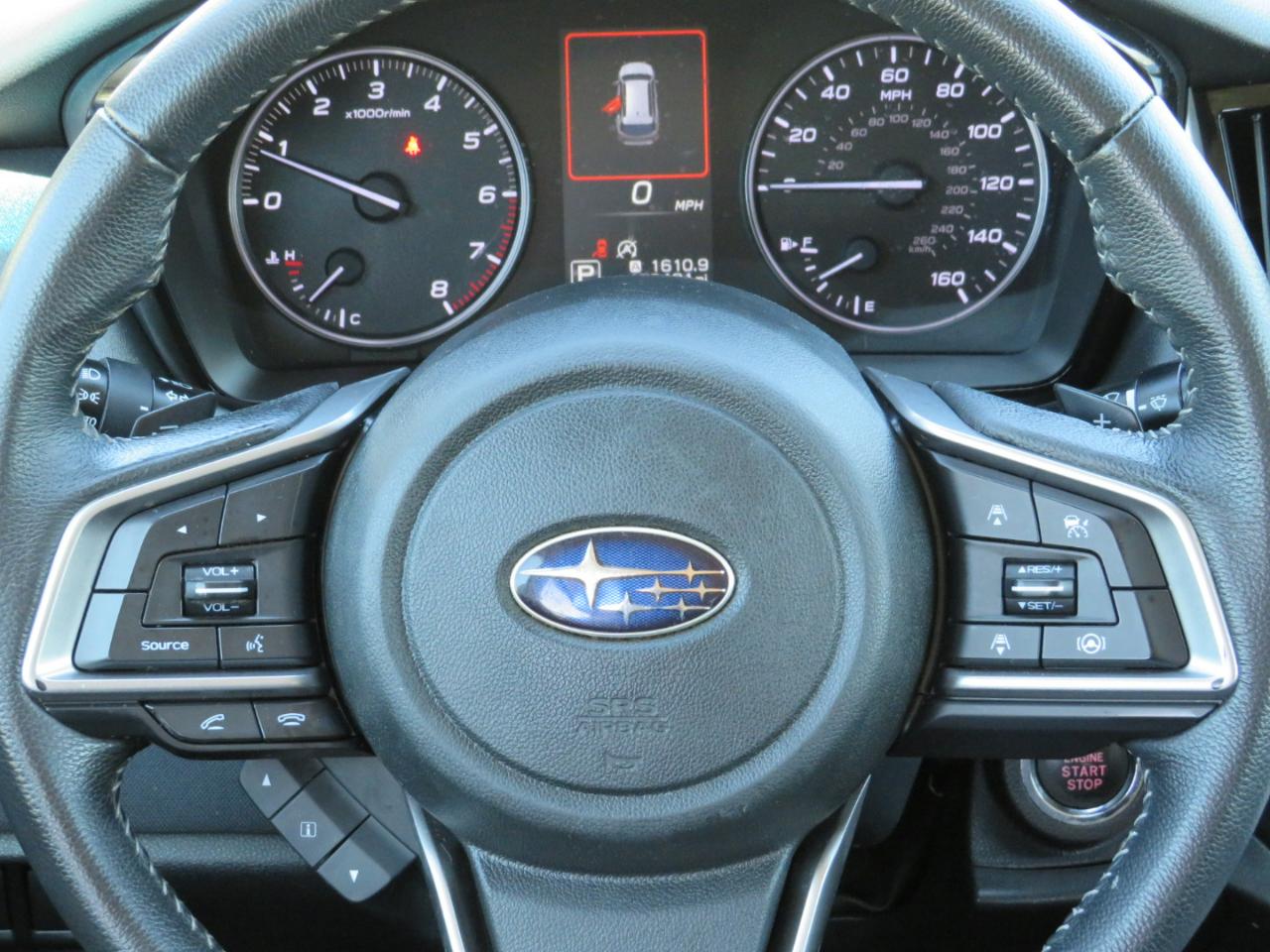 Subaru Outback Premium 2020