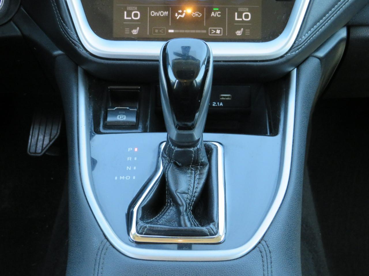 Subaru Outback Premium 2020