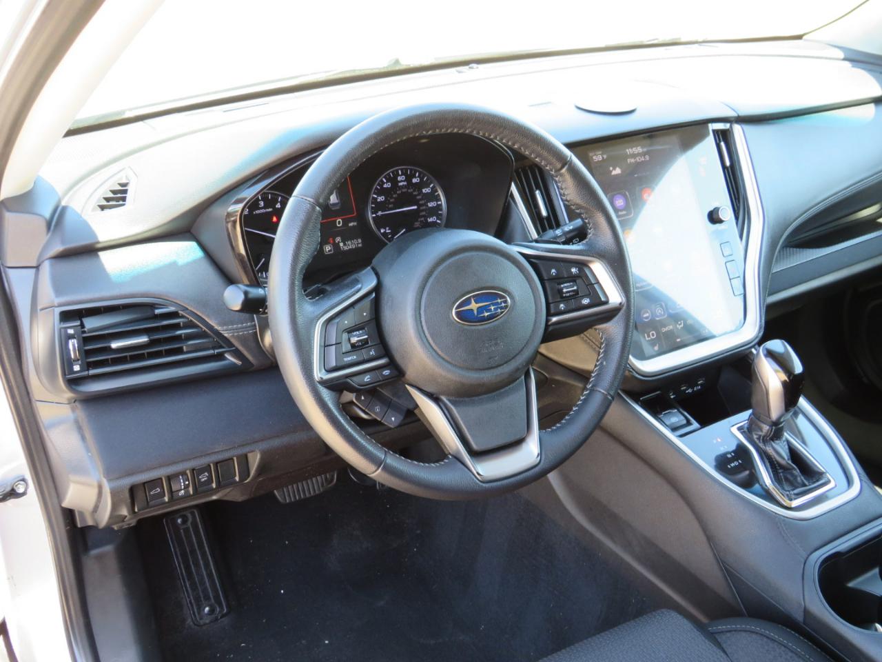 Subaru Outback Premium 2020