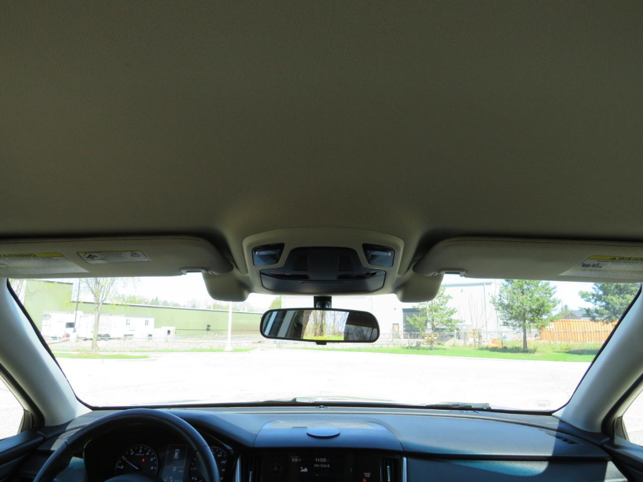 Subaru Outback Premium 2020