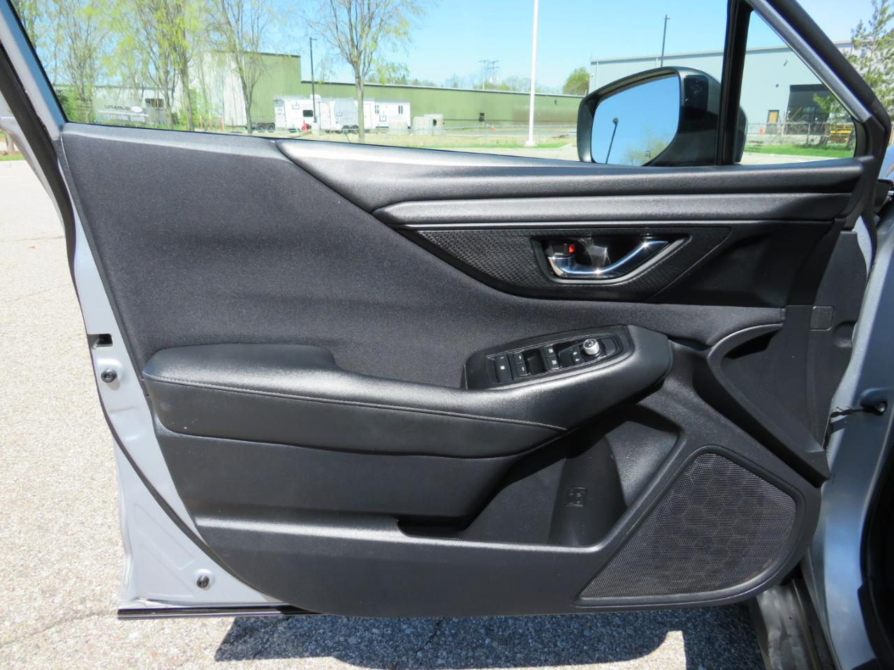 Subaru Outback Premium 2020