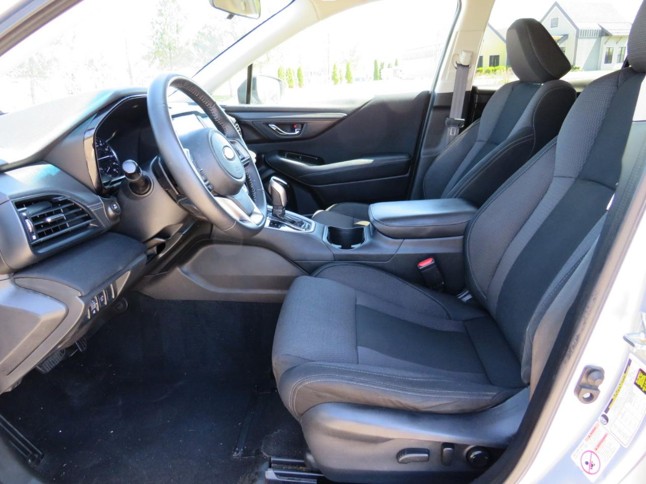 Subaru Outback Premium 2020