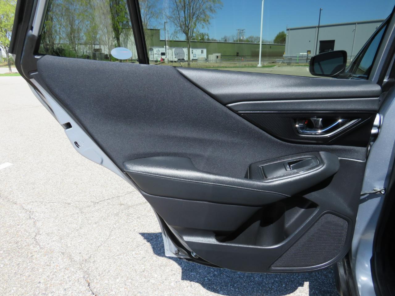 Subaru Outback Premium 2020