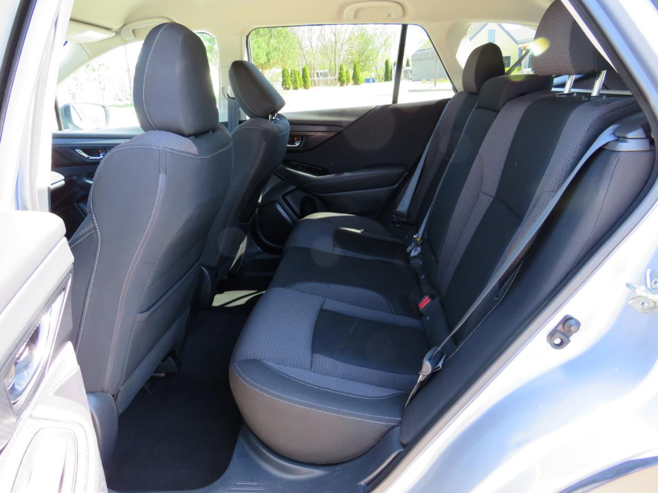 Subaru Outback Premium 2020