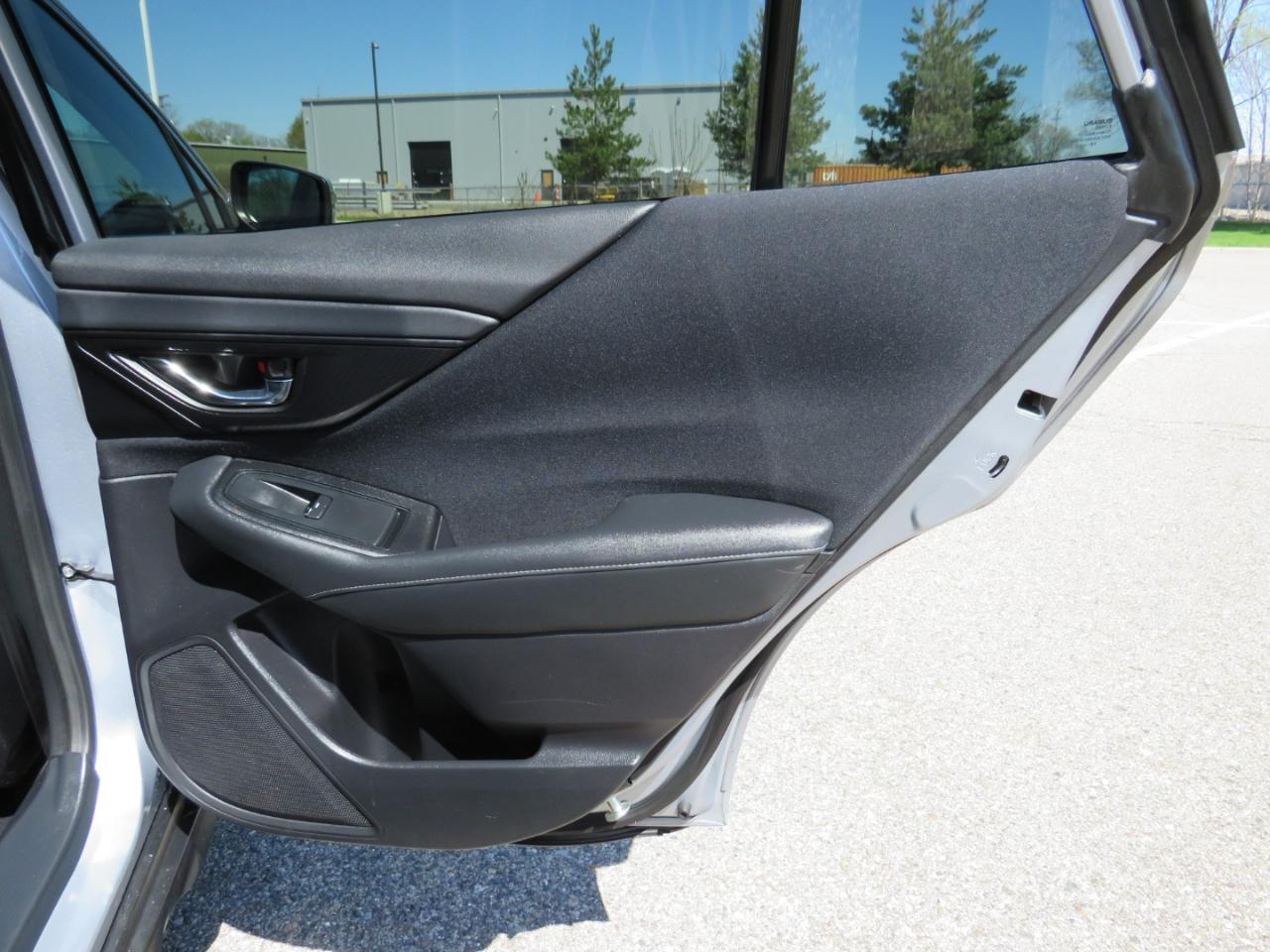 Subaru Outback Premium 2020