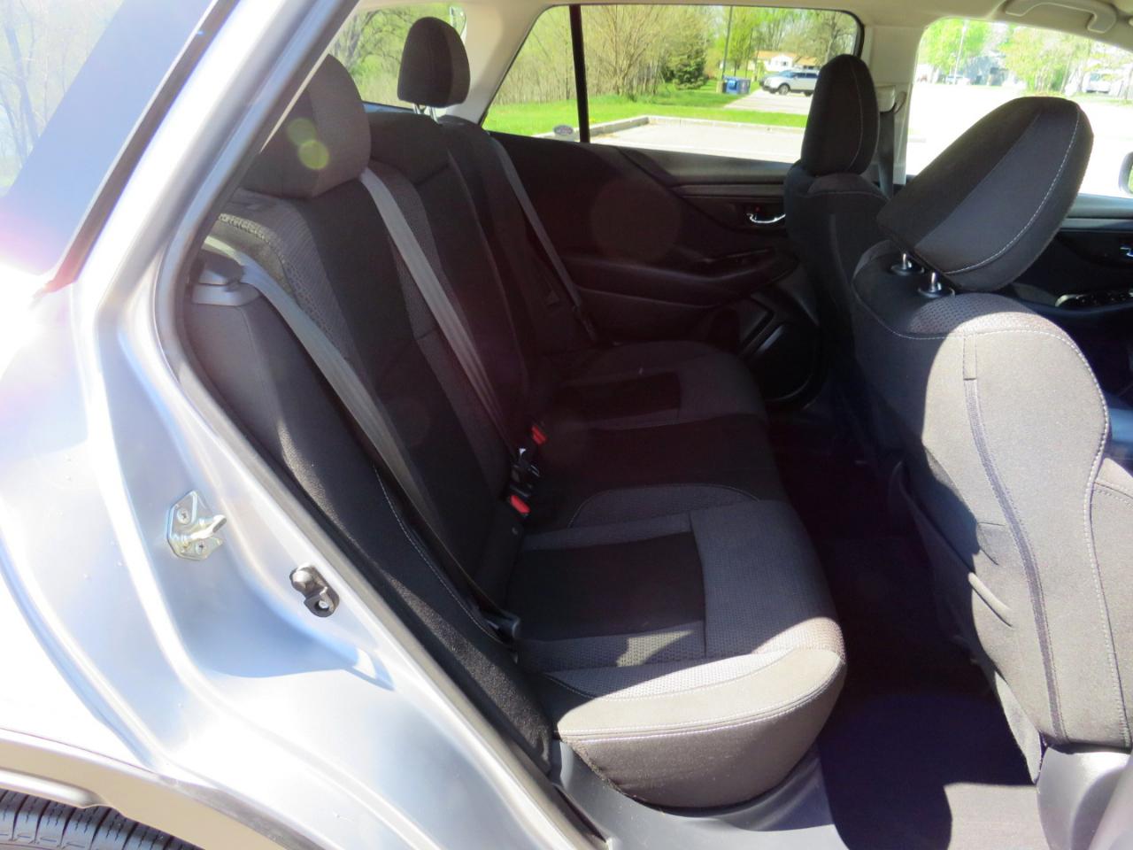 Subaru Outback Premium 2020