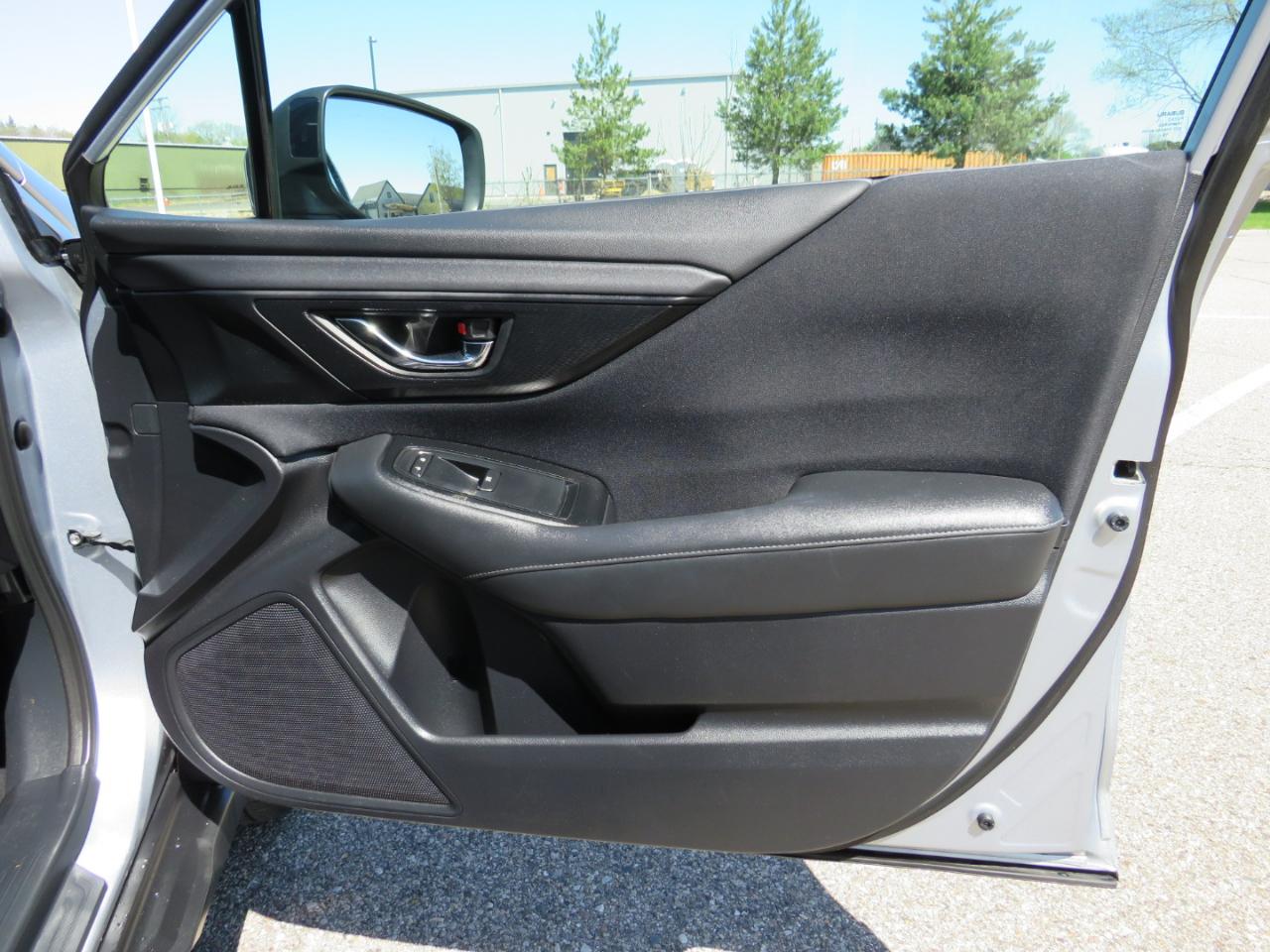 Subaru Outback Premium 2020