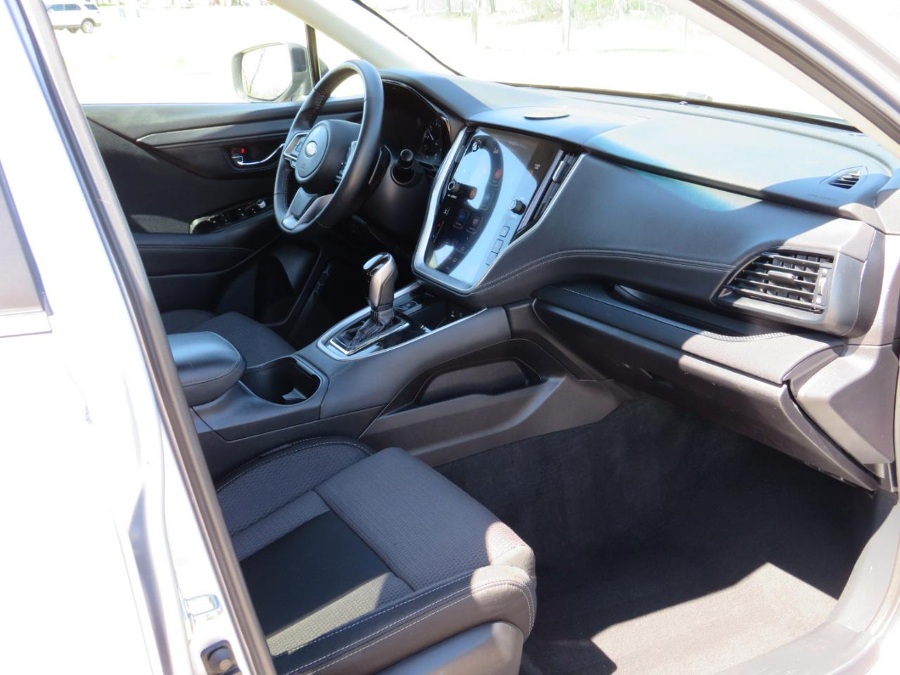 Subaru Outback Premium 2020